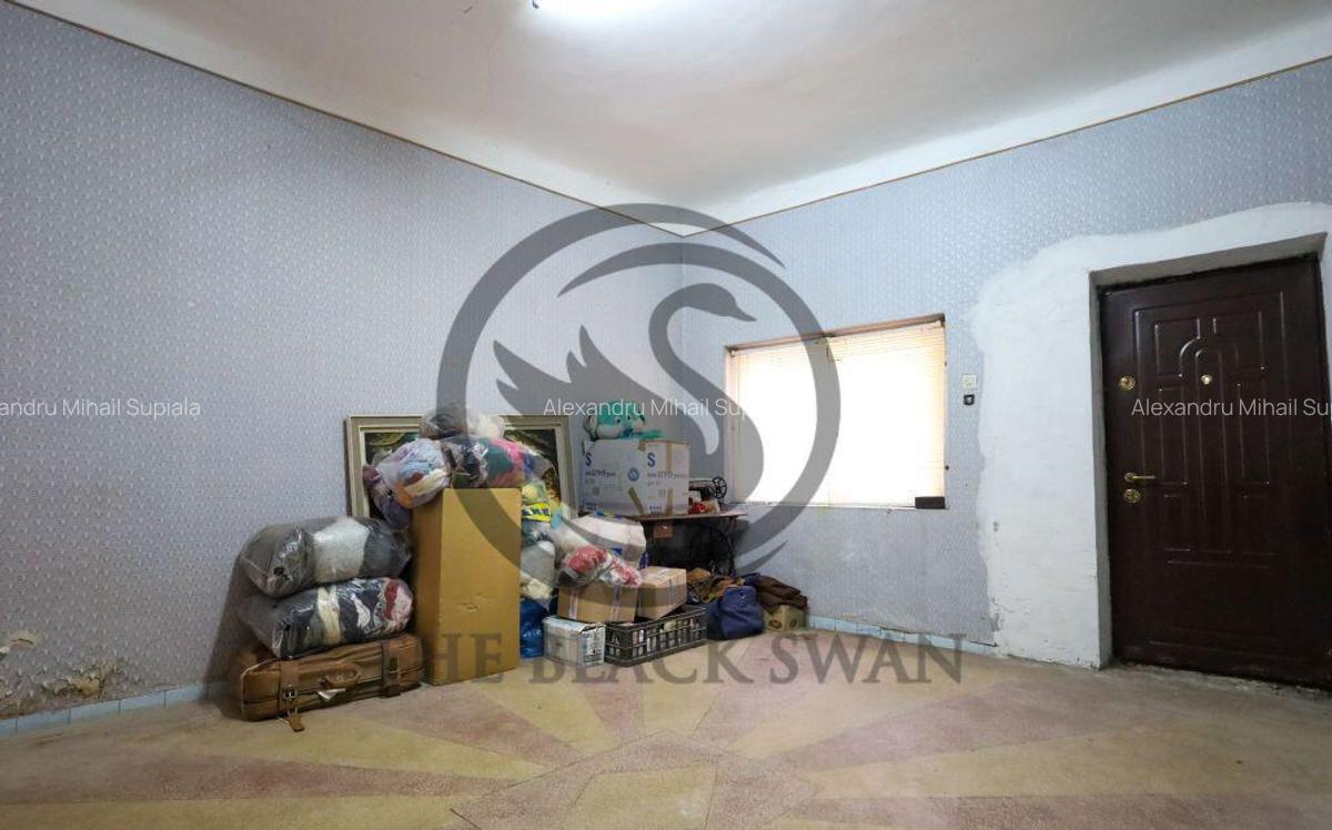 Casa/Vila 5 camere cu spa?iu comercial de vanzare | Sud,... - 13