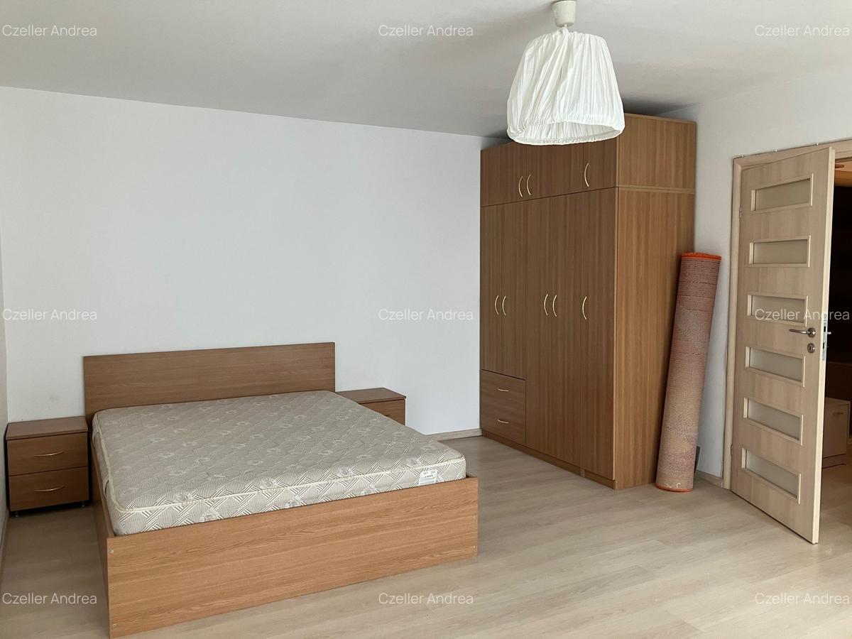 Inchiriere garsoniera Mihai Bravu Vitan,4/4,decomandata,mobilata modern,330€ANAF - 1