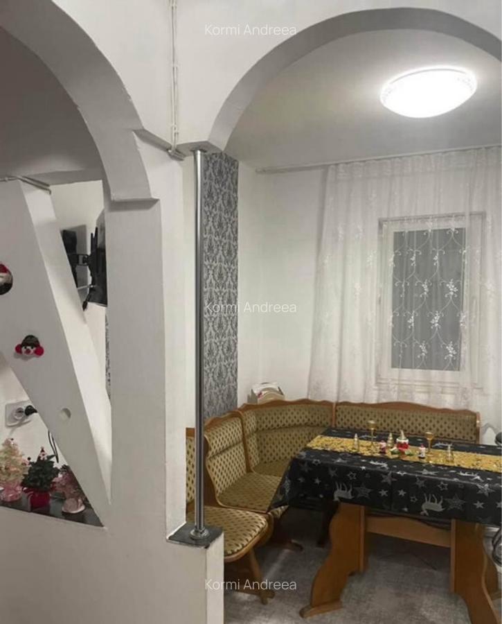 Apartament cu 4 camere modificat - 4