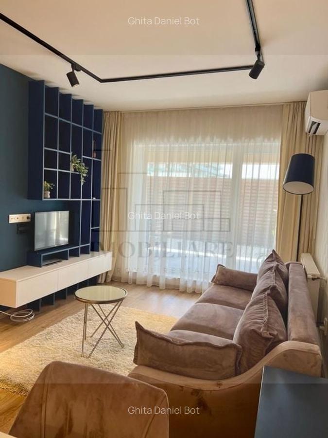 Apartament 2 camere | Modern | Parcare subterană | lângă Iulius Mall - 14