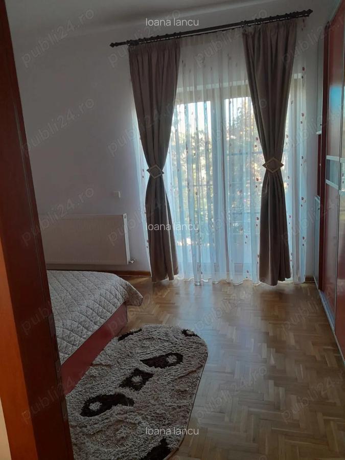 Apartament de inchiriat, 3 camere, Complet Mobilat ?i Utilat, Golden Residence Otopeni - 2