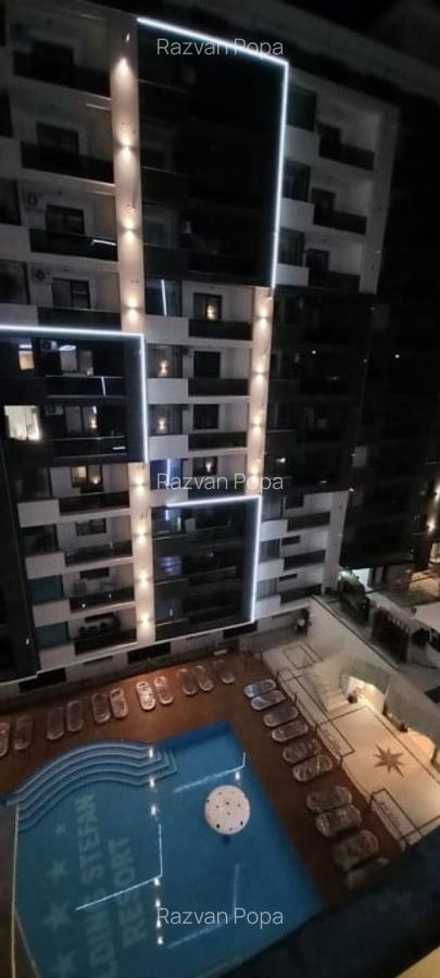 MAMAIA NORD | PRIMA LINIE | BUILDING STEFAN RESORT | VEDERE LA MARE - 4