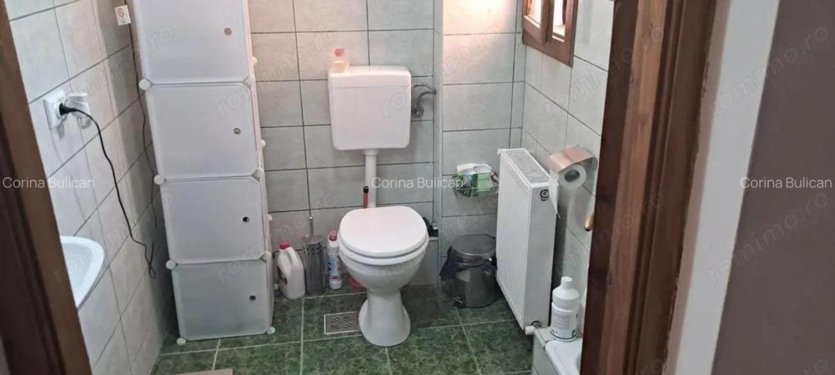 Casa Individuala | Iosefin | 7 Camere - 15