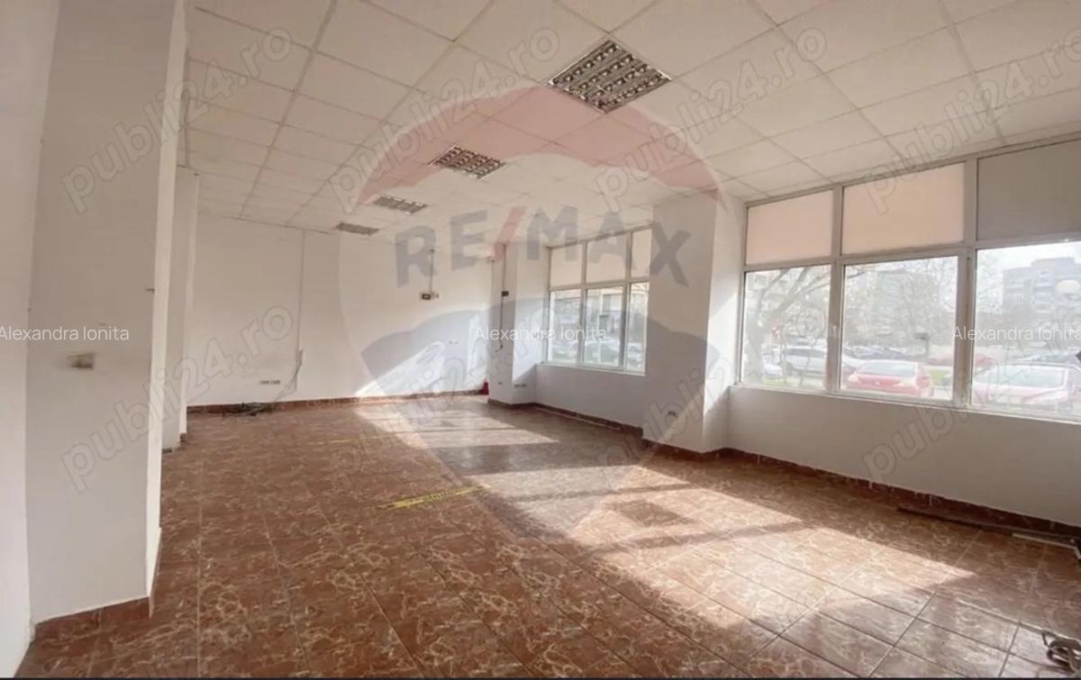 Inchiriez spatiu comercial - 2