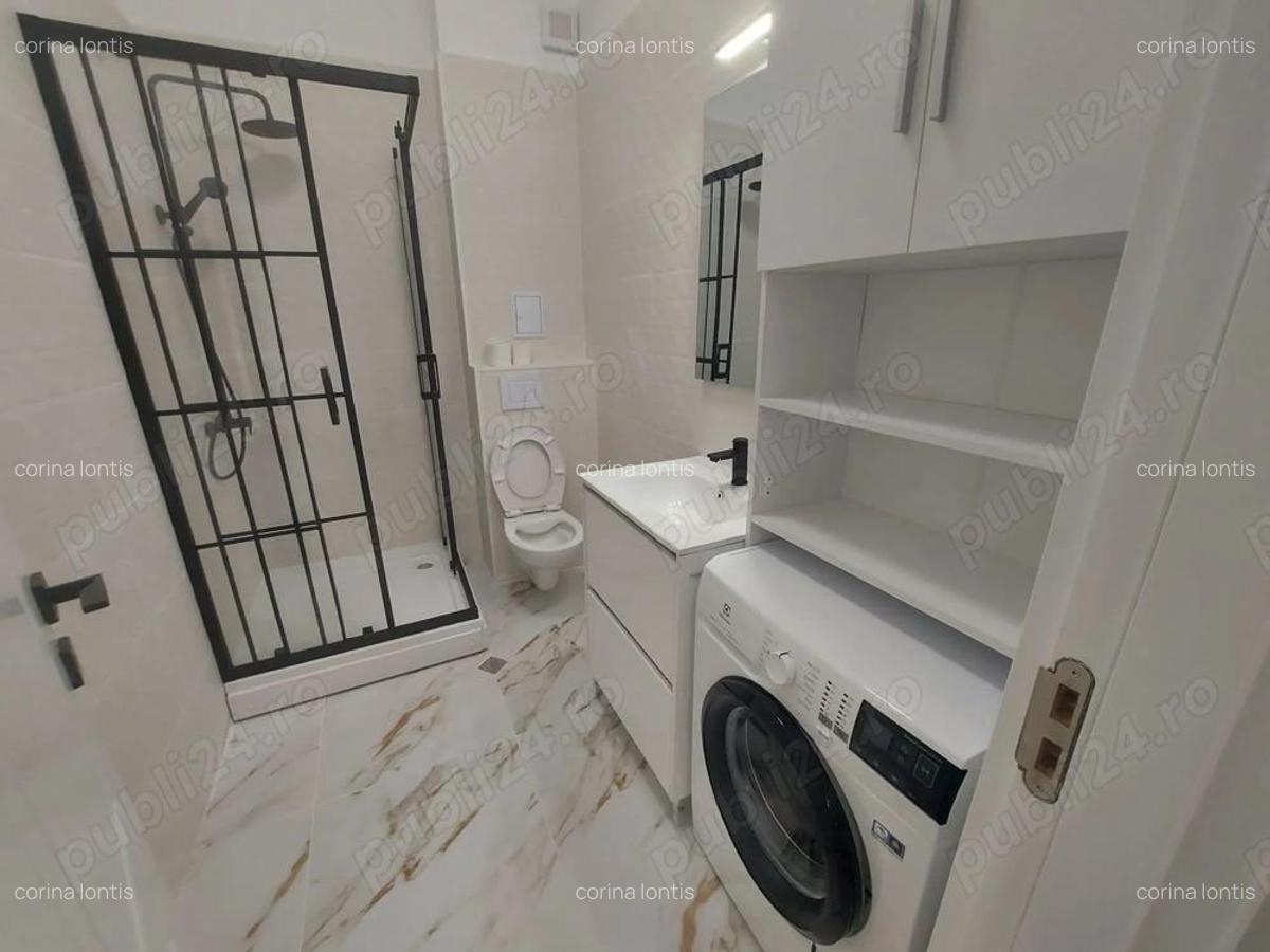 Apartament 2 camere et 2 la prima inchiriere o parcare nominalizata - 7