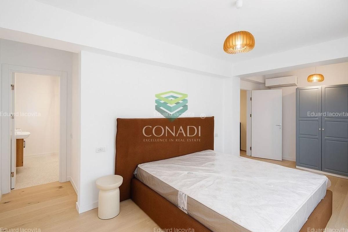 Vila spațioasa si elegantă în Corbeanca – 9 camere, 5 băi, mobilată - 7
