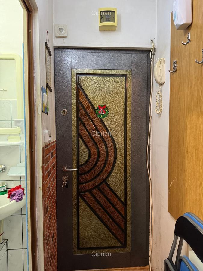 Garsoniera de vanzare in zona Dambovita - 3