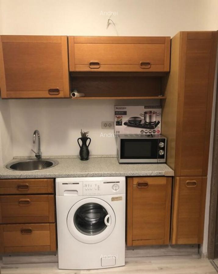 Garsoniera in zona Obor - 3