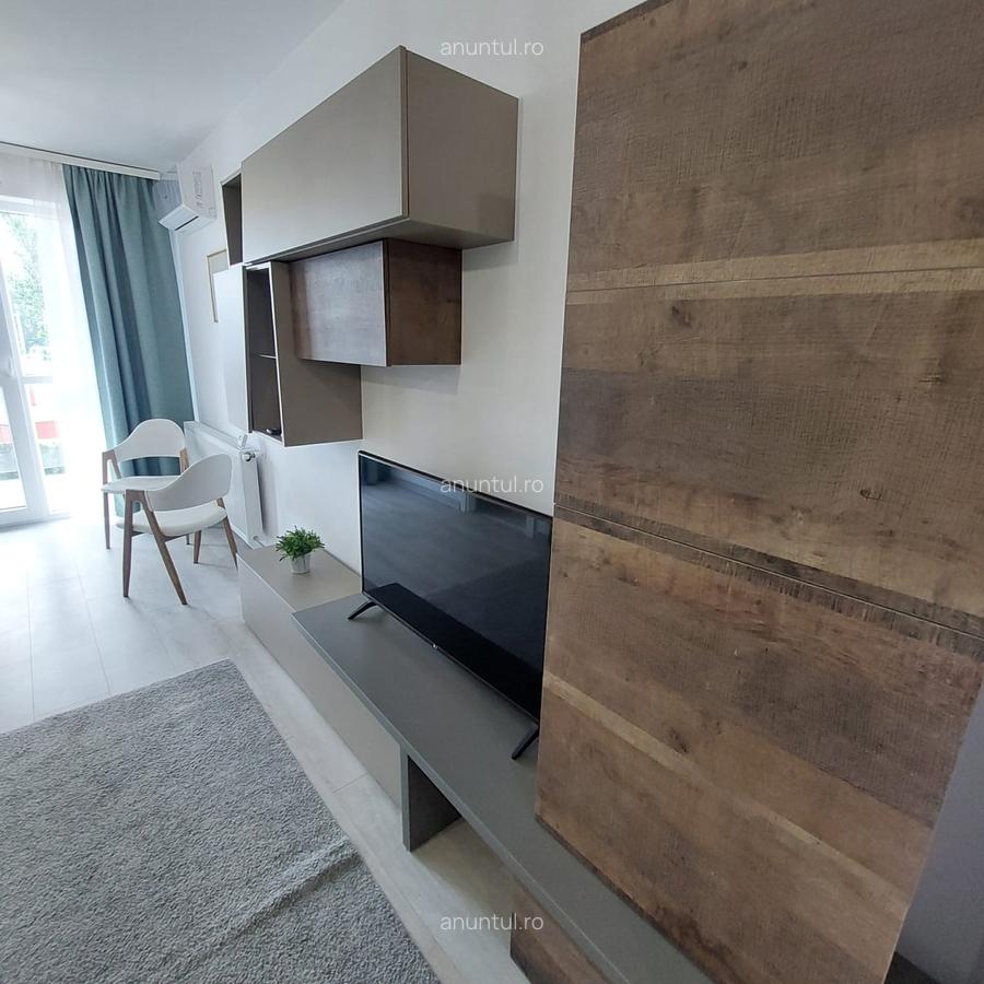 Ansamblu Rezidential Pallady Hils - 17