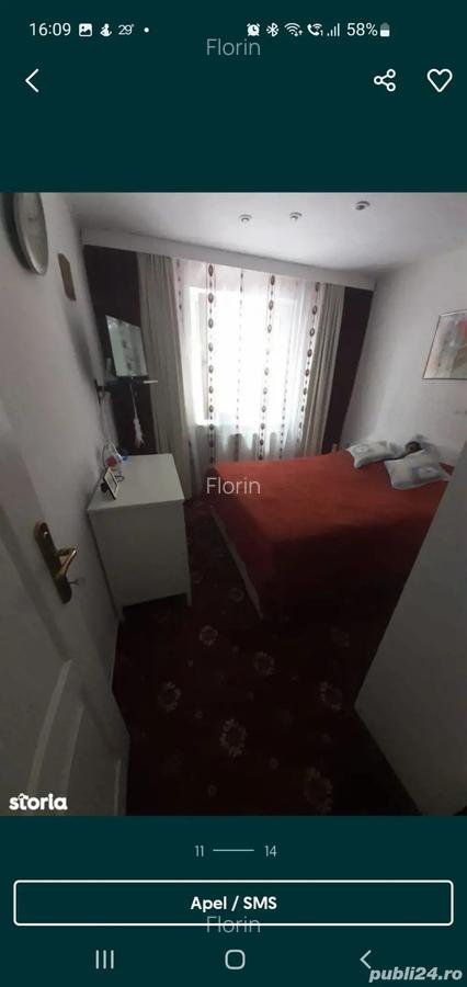 Apartament 2 camere de inchiriat Cartierul Scriitorilor, Bra?ov, 10 min de AFI Mall - 3