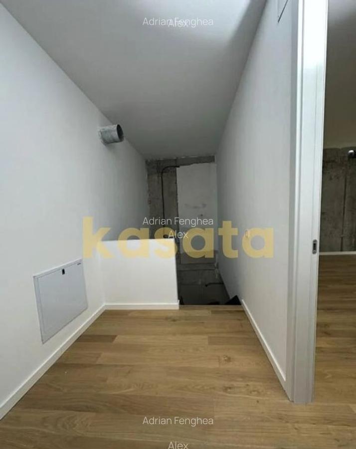 Spatiu Comercial in Win Herastrau | 2 Etaje | Terasa | - 9