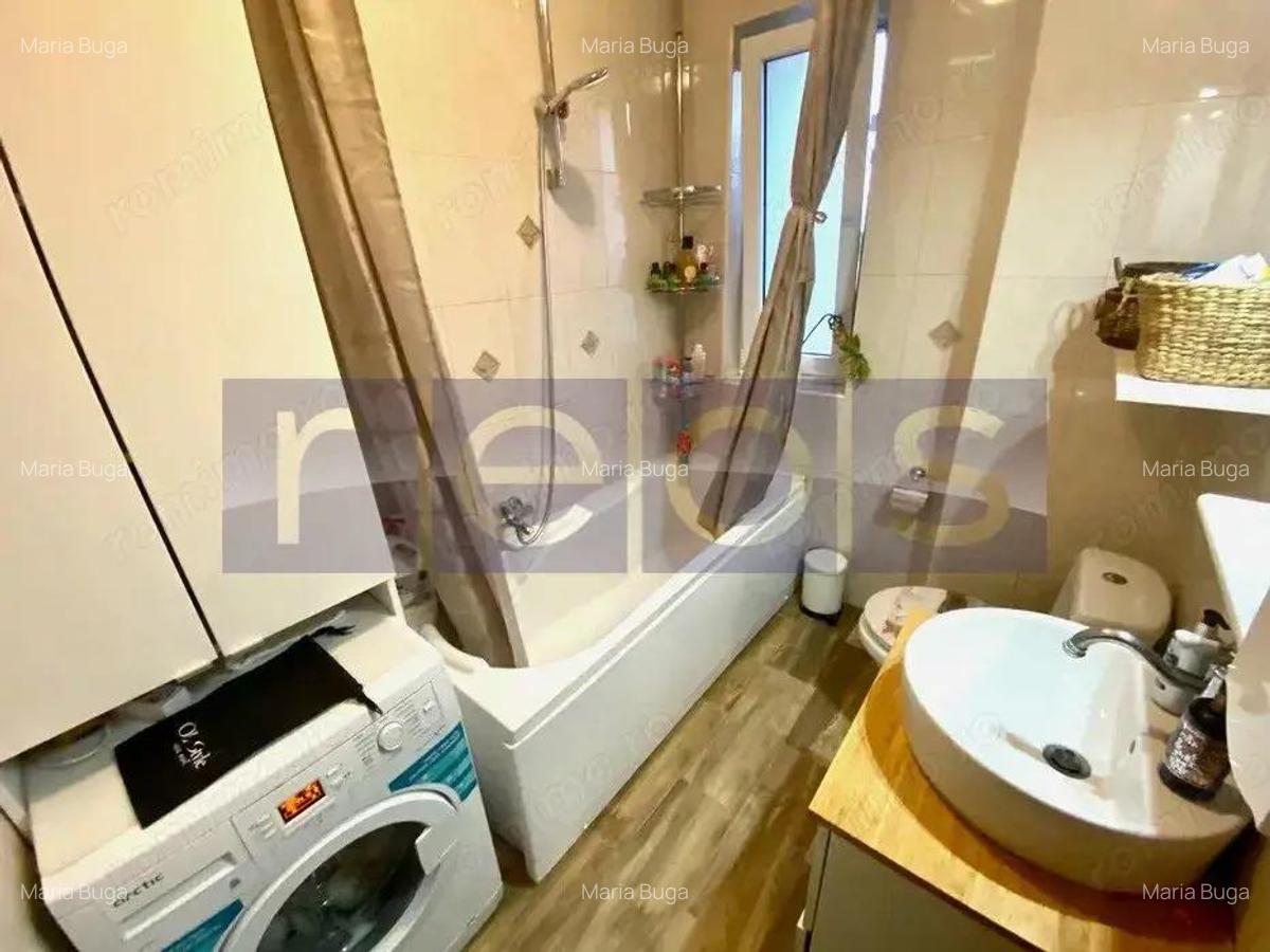 Apartament 4 camere bloc 2015 Andronache | 2 locuri de parcare | Curte comuna - 6