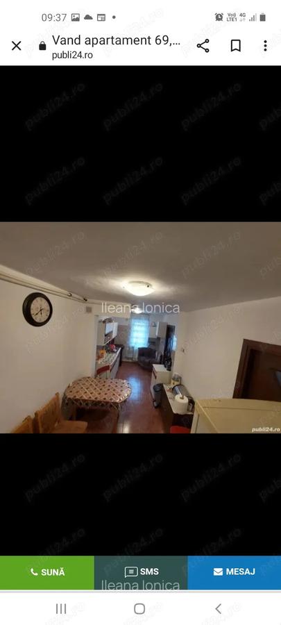 Vanzare apartament 3 camere - 8