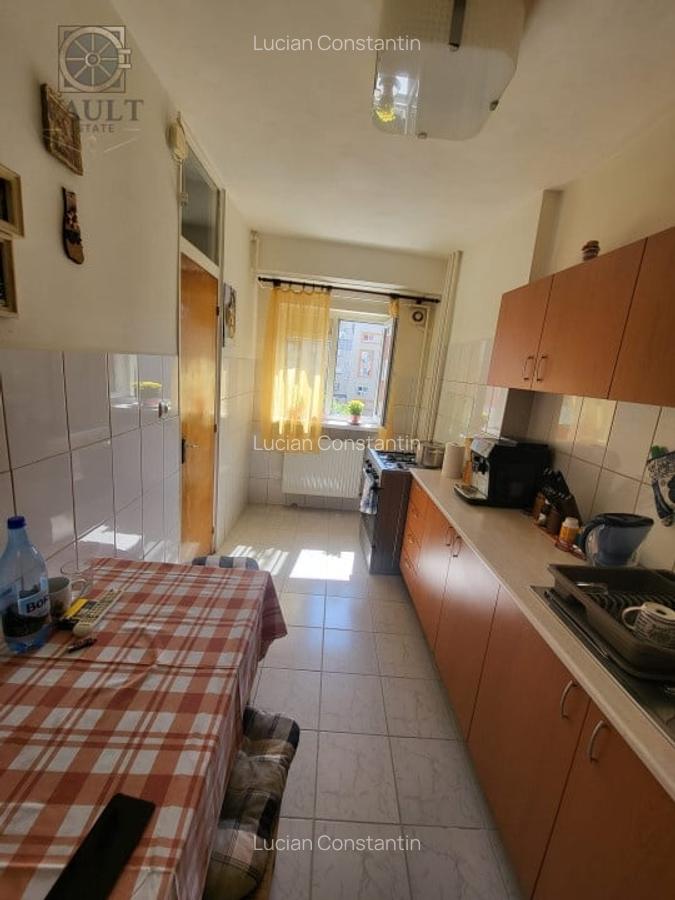 APARTAMENT 3 CAMERE-SEBASTIAN-PARC-HOL H-2 BAI-PARCARE-REABILITAT - 4