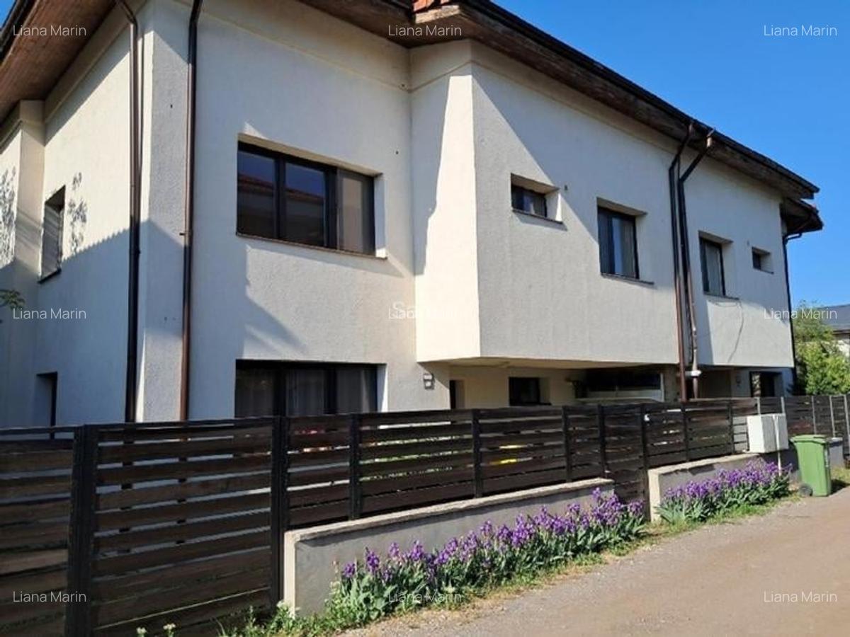 Vanzare duplex, P+1+M, Otopeni - 17