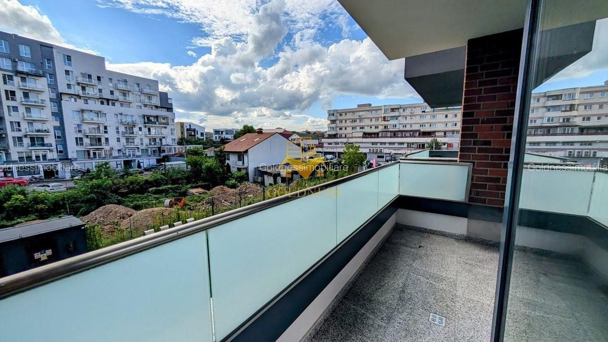 Apartament, Intre Lacuri, Parcare Subterana, Park Lake, 18Gym, FSEGA - 7