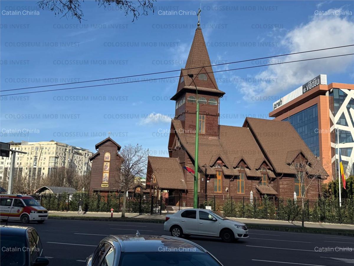 0 % Comision Cumparator ! Centru Civic/Afi ,2 camere mobilat / utilat - 12