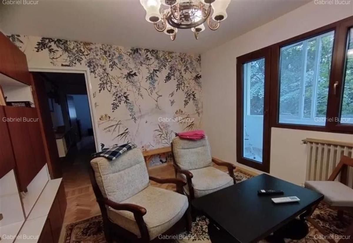 Inchiriere Apartament 3 Camere Semidecomandat Berceni-Al.Covasna - 1 Inchiriere Apartament 3 Camere Semidecomandat Berceni-Al.Covasna - 1