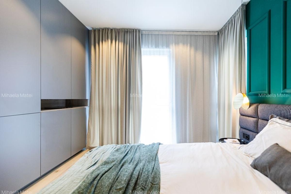 Superb Apartament Vis-a-Vis de Pădure, Design Premium - 25
