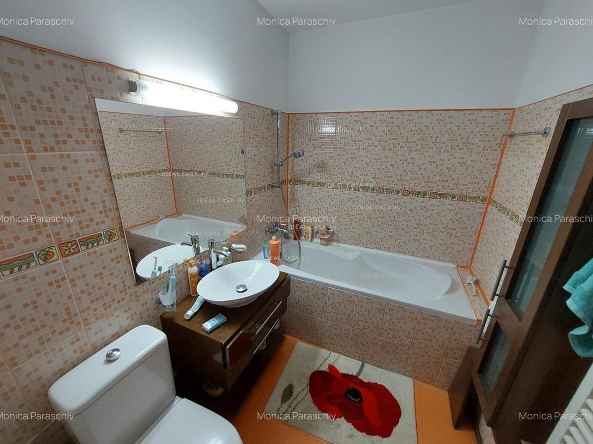 Apartament cu 2 camere decomandat in Tatarasi-Oancea-Spital Sf.Maria - 9