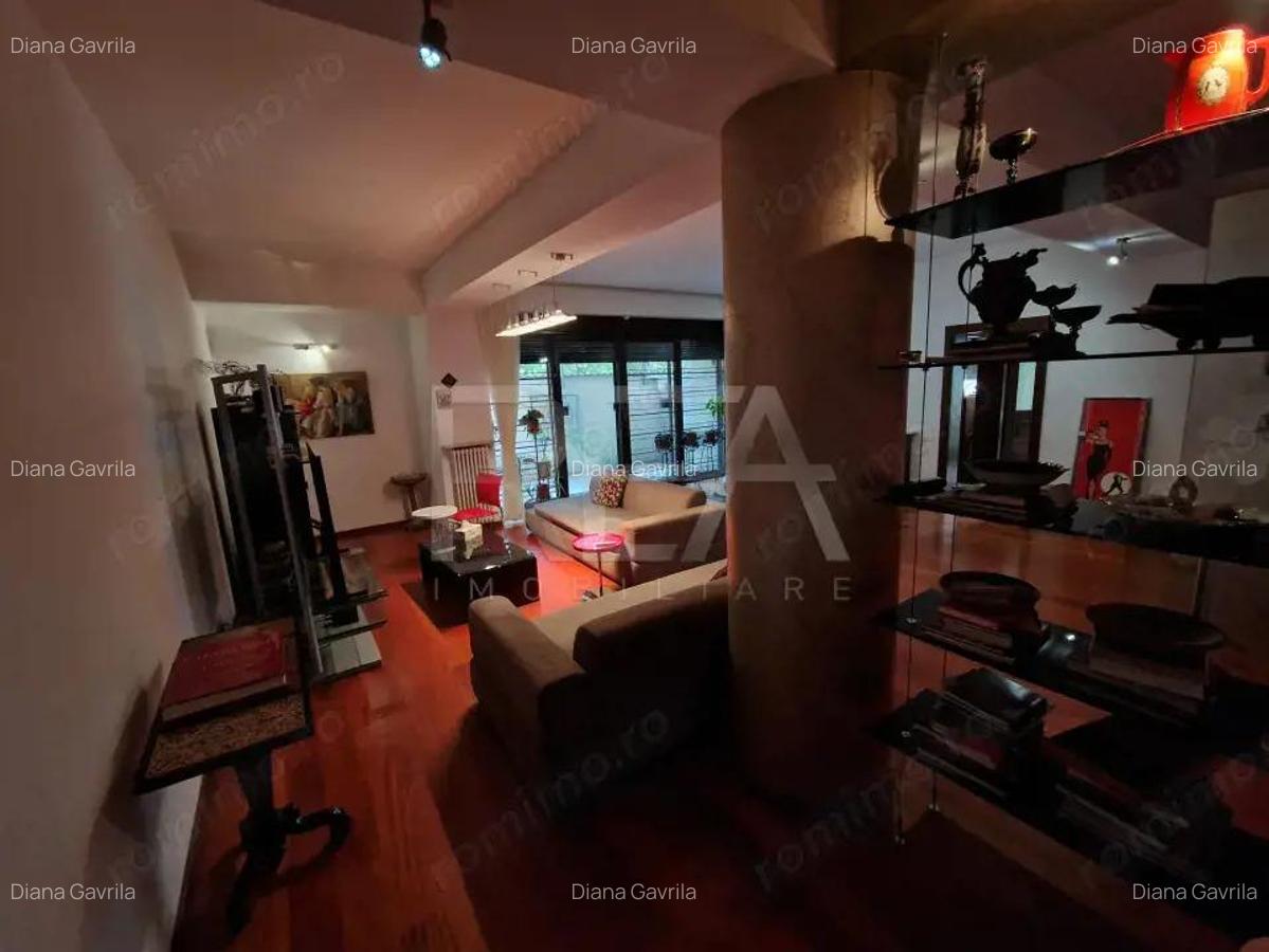 Apartament 4 camere, Floreasca - 6