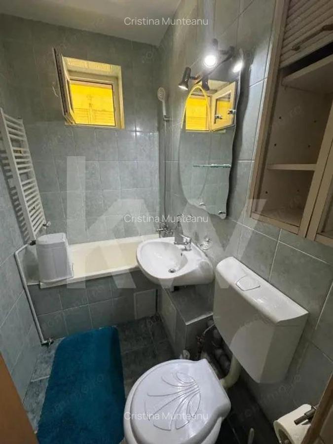 Apartament 2 camere Cedonia - 5