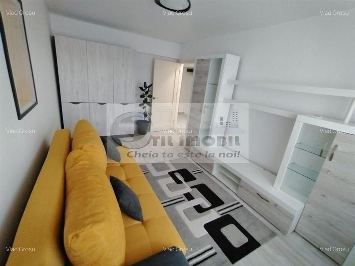 Garsonieră decomandată în Păcurari - 3