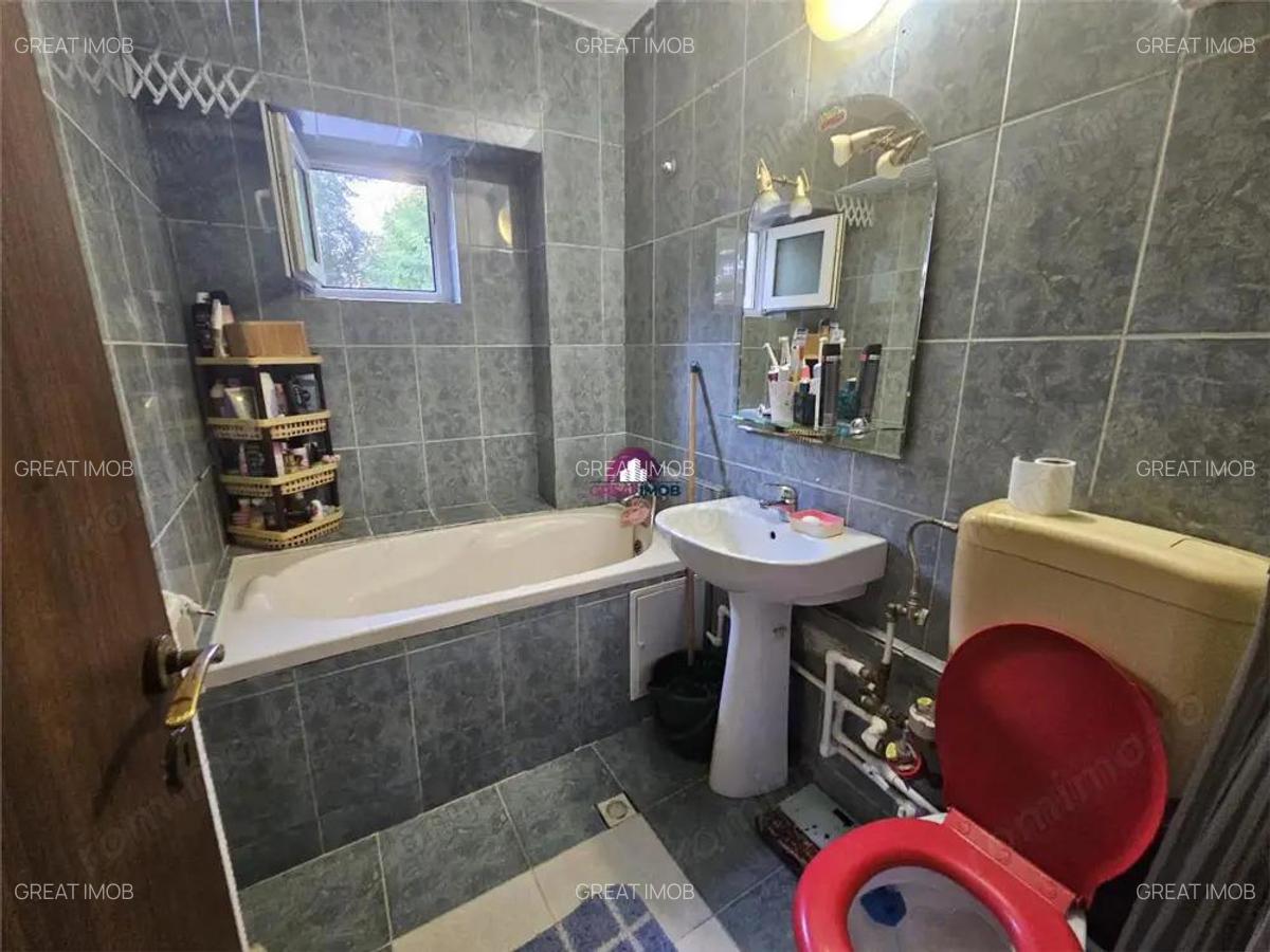 Inchiriere Garsoniera Doamna Ghica (Pet Friendly) - 3