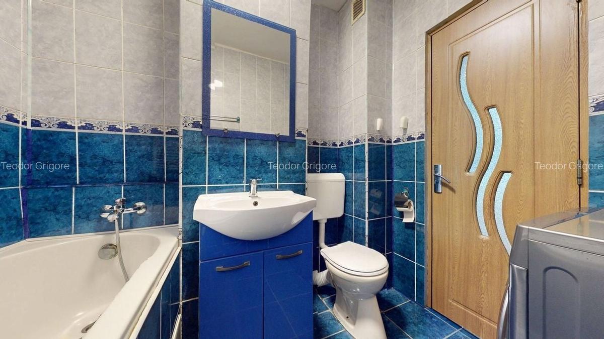 Oras PANTELIMON - Sf. Gheorghe | 3 camere | 2 bai | 1986 reabilitat - 7