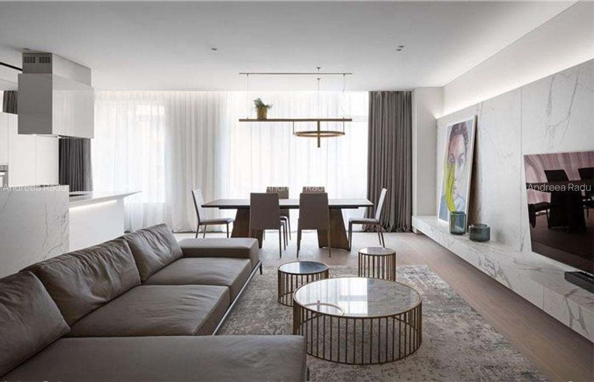 Închiriere Apartament Unic 2 Camere în Zona Primăverii - 4