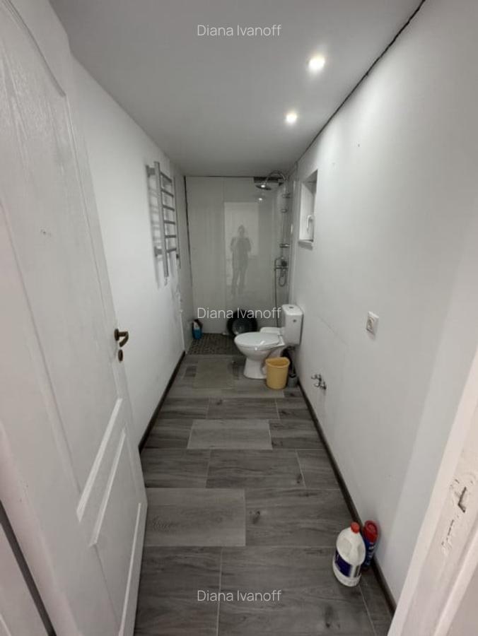 Casa din caramida cu teren 4185 mp in Comuna Manesti - 5