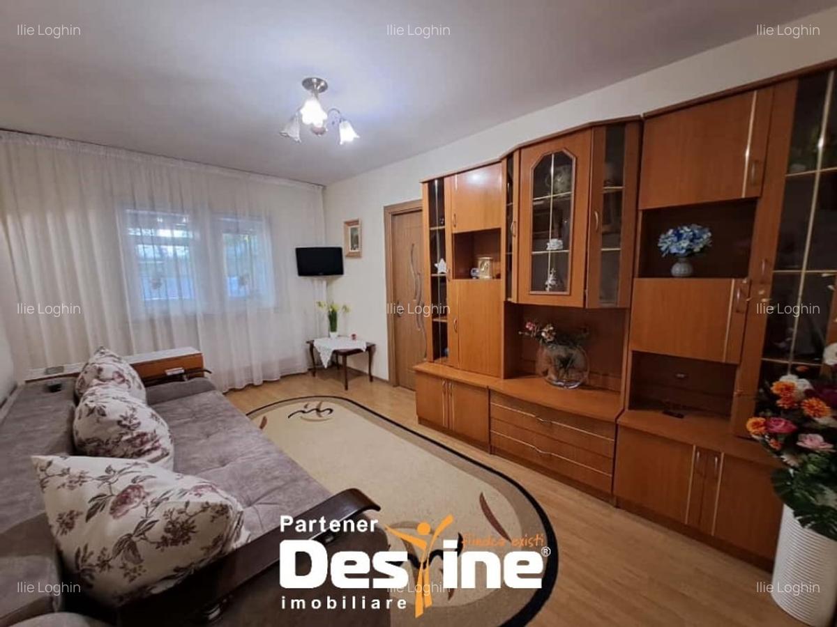 ALEXANDRU CEL BUN - Apartament 2 camere , nedecomandat, 47.2 mp –  79.000 € - 1