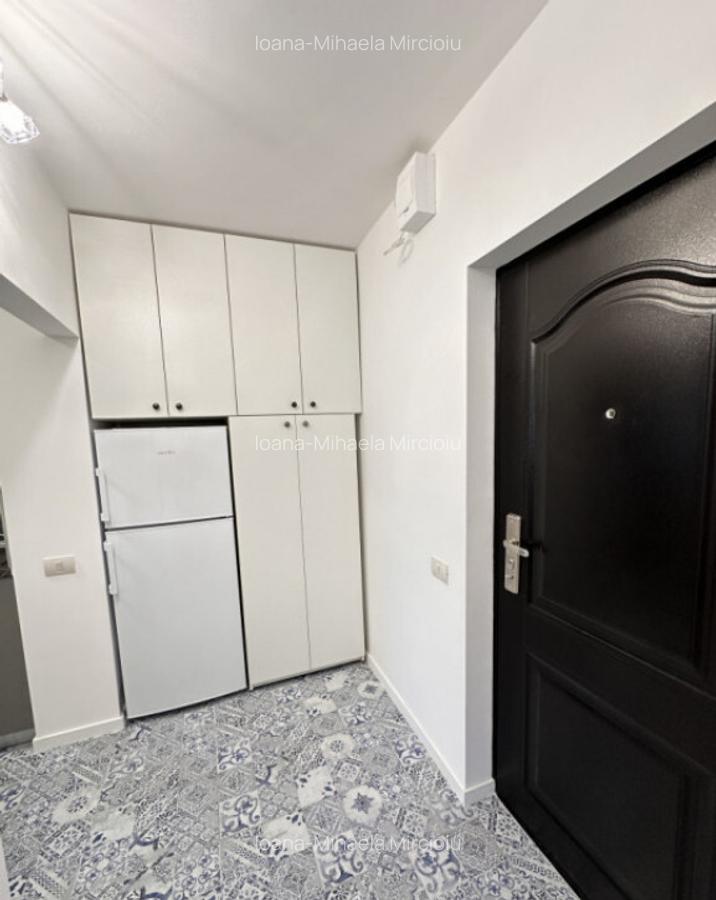 Garsoniera renovata -INEL II - 8