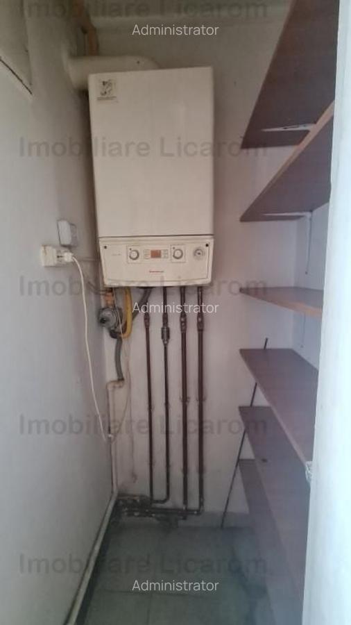 Apartament cu 2 camere semidecomandat în Bartolomeu - 9