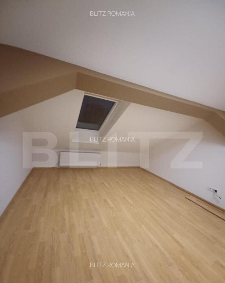 Spatiu de birouri , 90 mp, zona Fabric - 4