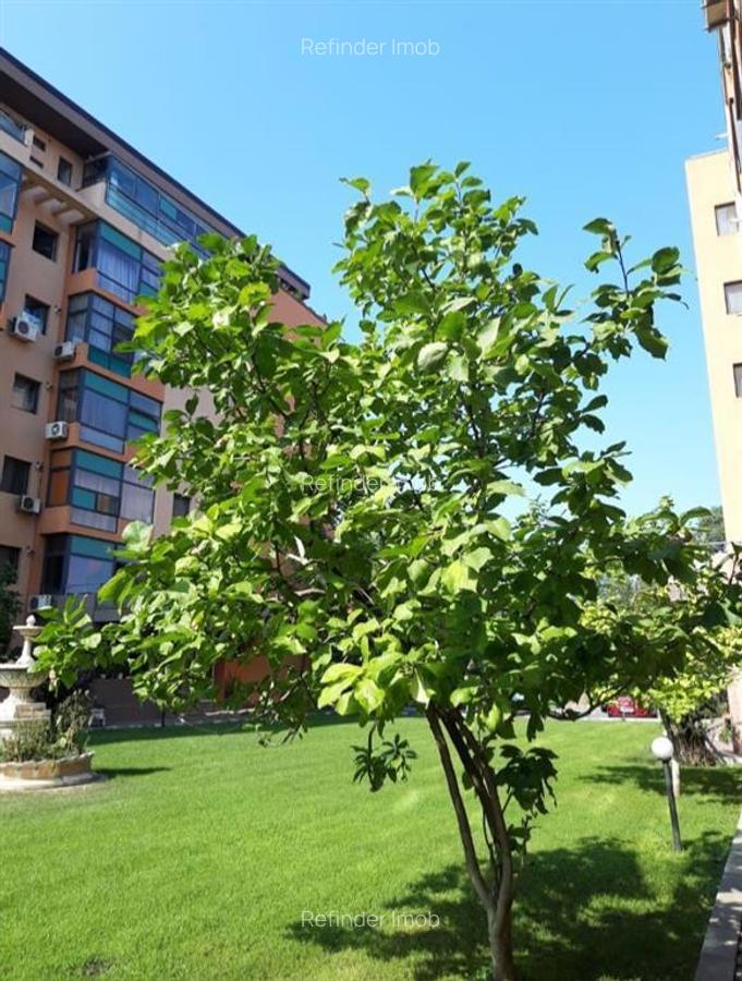 Apartament 3 camere de inchiriat in Terra Residence - 11