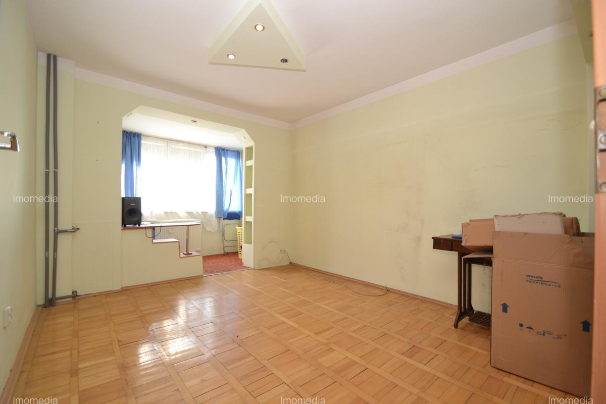 Apartament 3 camere, Ultracentral, zona Catedrala-P-ta Victoriei - 4
