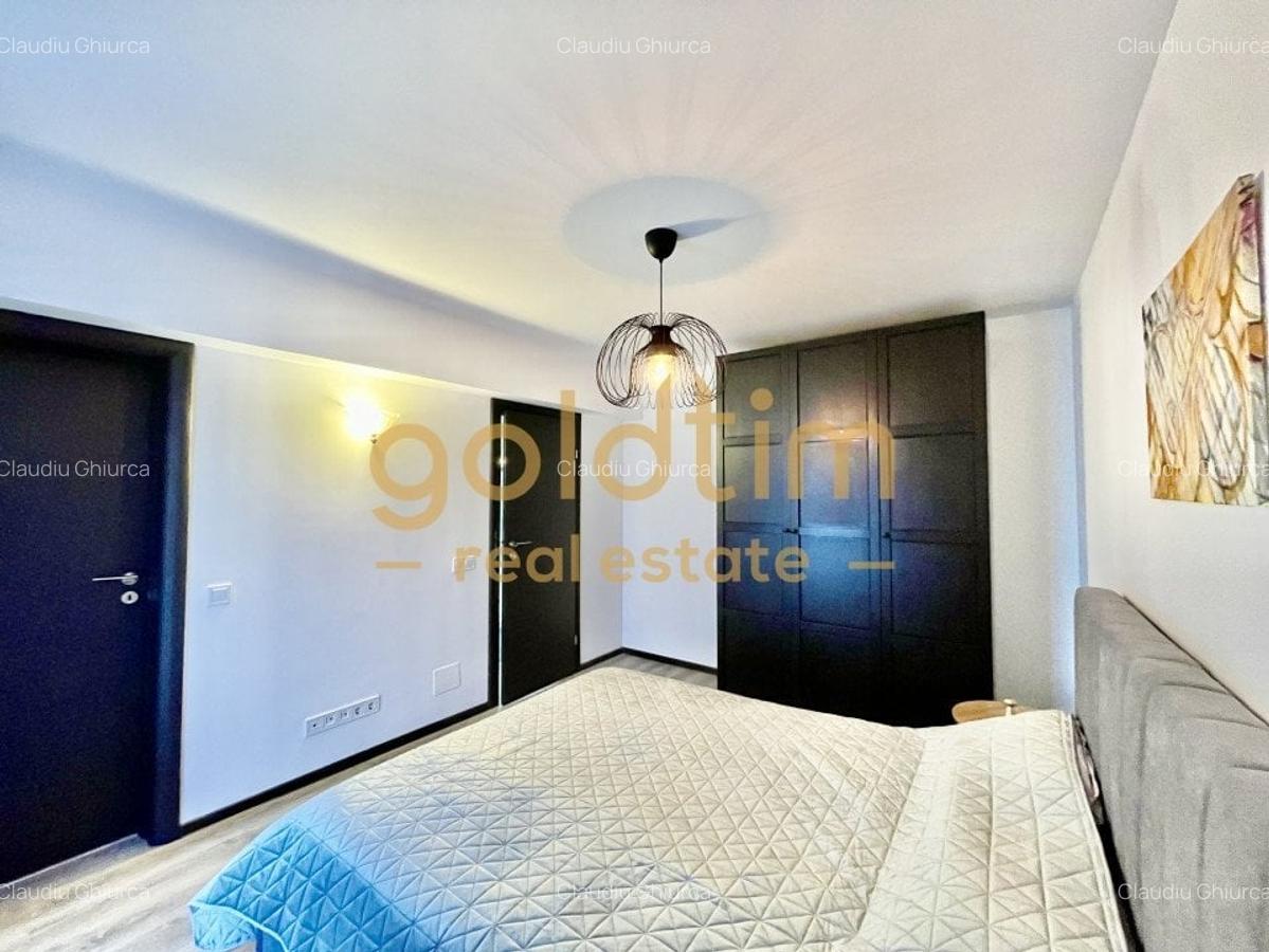 NOU/ SUPERB/ 2 LOCURI PARCARE - 18