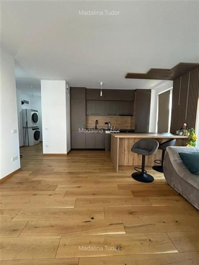 Apartament 3 camere Urban Plaza si loc de parcare inclus - 2