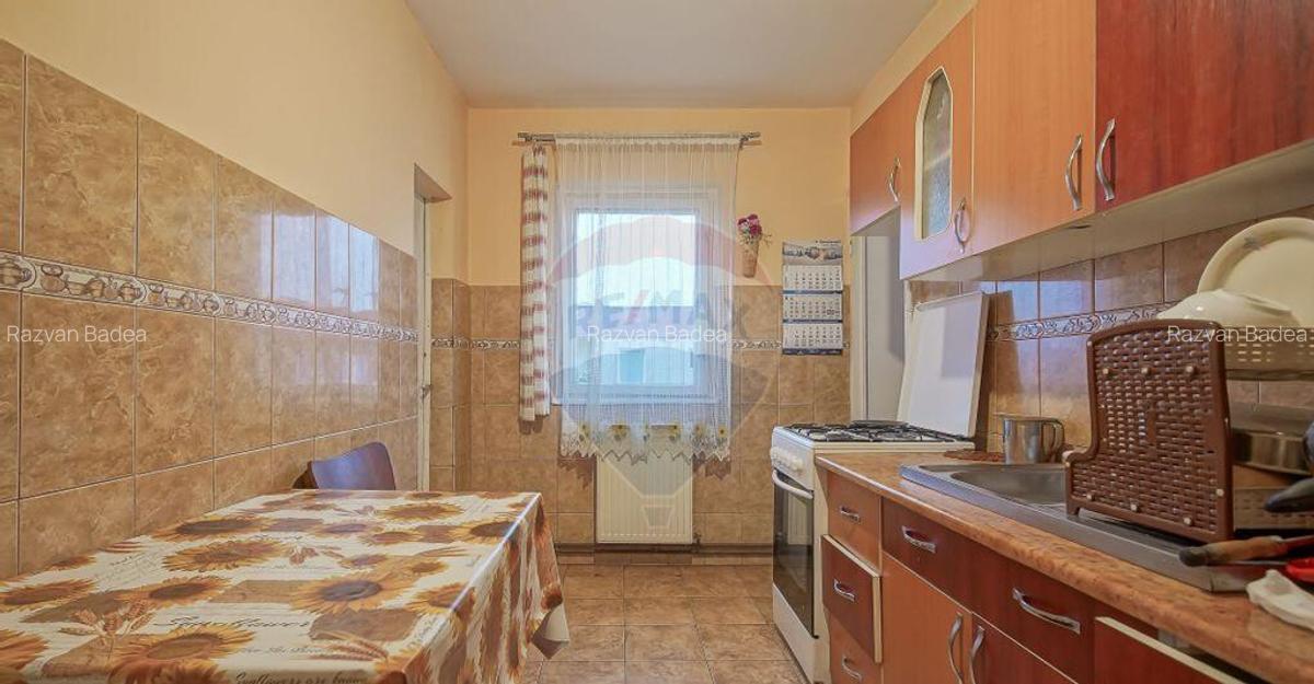 Comision 0% - Apartament 4 camere - Cartier Florilor - 3