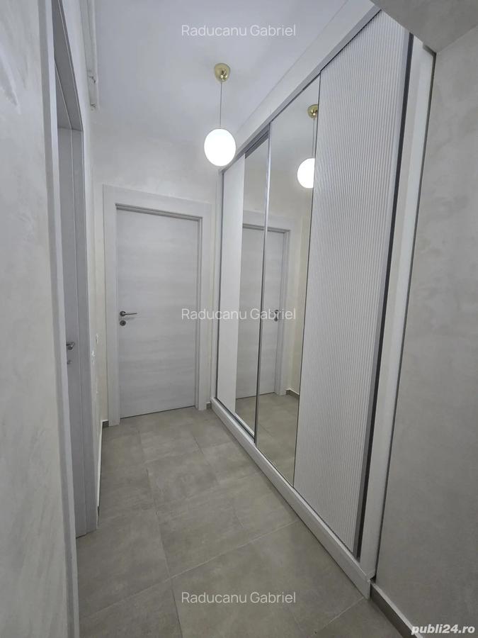 Inchiriez apartament cu doua camere - 1