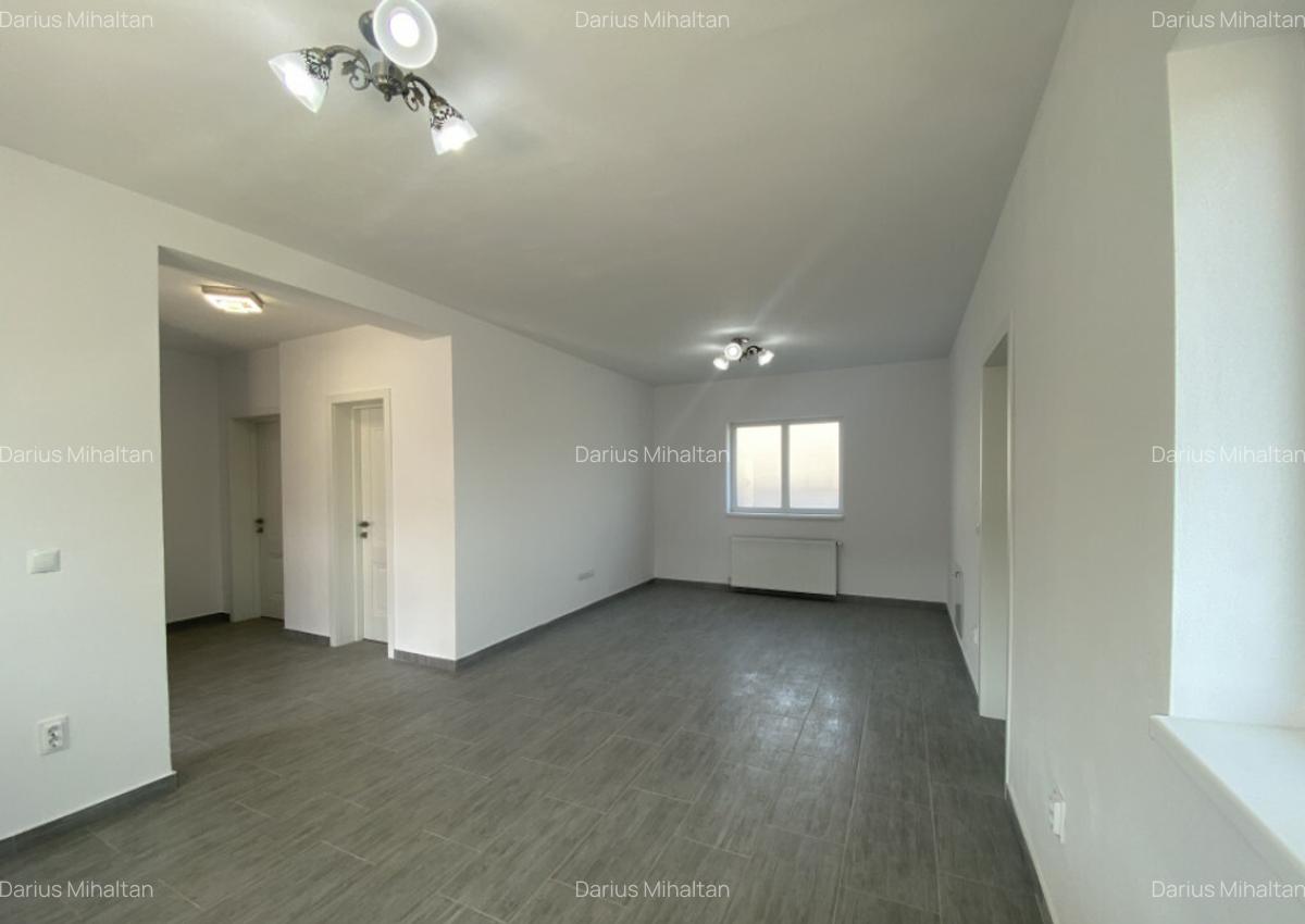 Casa noua Sacel 142 mp, teren 2000 mp, priveliste munti si a - 9