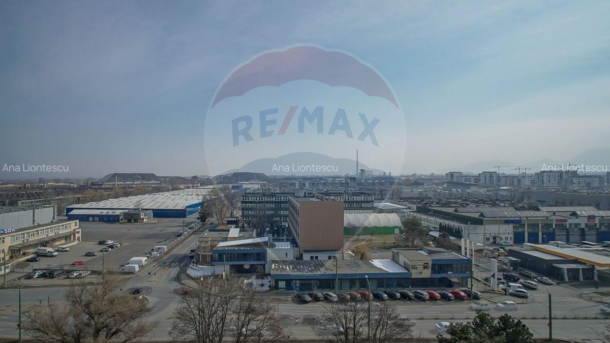 COMISION 0%| 3 CAMERE PE DOUA NIVELE | PARCARE SI BOXA | MAURER CORESI - 7