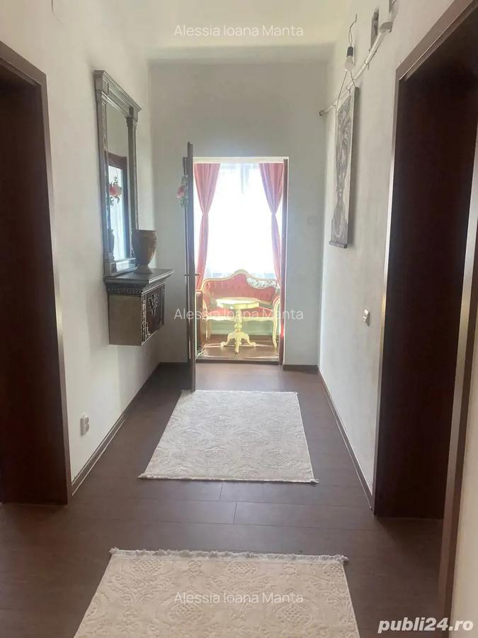 Vanzare Inchiriere apartament ultracentral in Predeal - 5