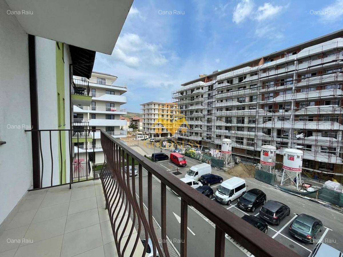 2 camere decomandate, modern, terasă, Eroilor, Profi, Pepco, Florești - 8