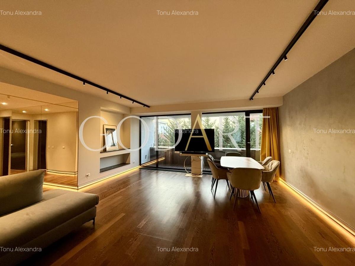 Apartament premium 3 camere | Loc de parcare | Boxa | Rahmaninov - 26