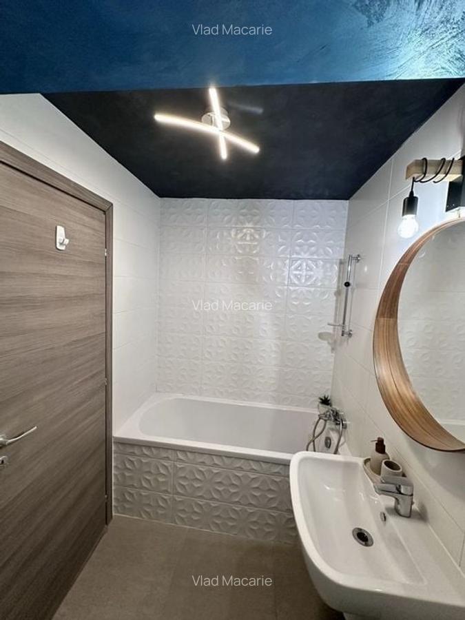 Superb 2 Camere 21 Residence Politehnica Metrou Lujerului Prima Inchiriere - 7