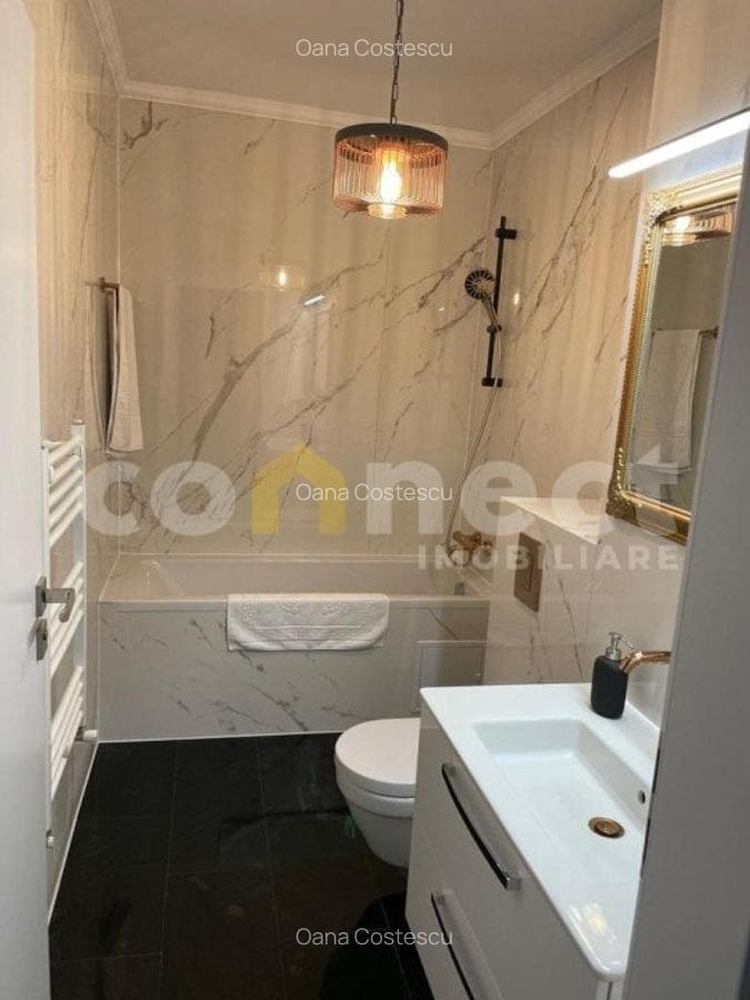 Apartament de Lux cu 3 camere si 2 bai - 11