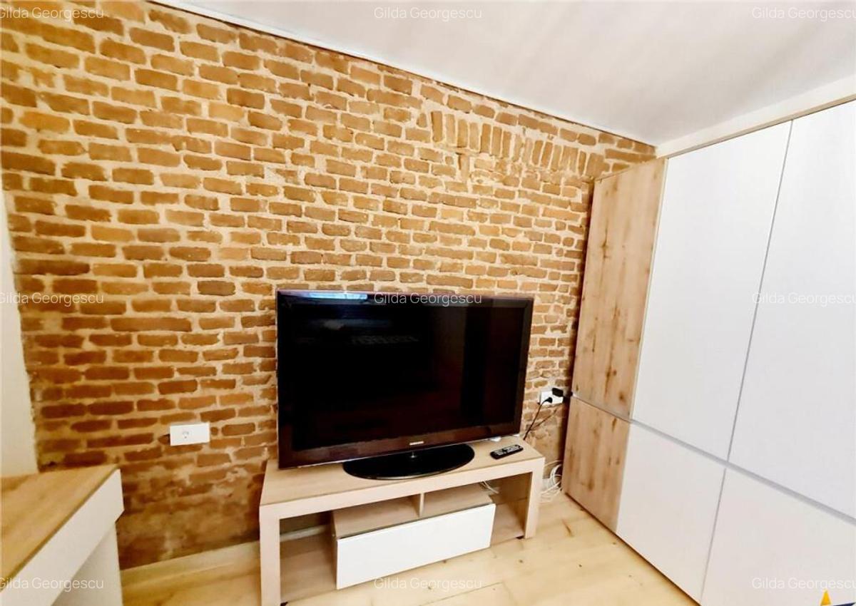 Vintage style, complet renovat si echipat, Central, Brasov - 4