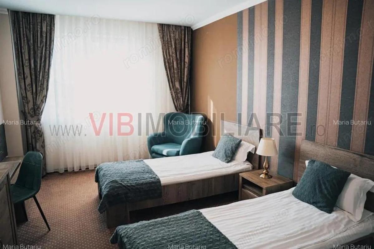 Hotel 3? de vanzare Oradea | Complex hotelier complet func?ional, poten?ial investi?ional ridicat - 2
